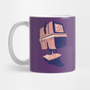 GNNNK Mug